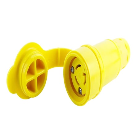 Molex L5-15R WATERTITE CONN 1301460099